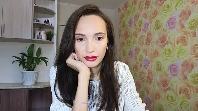 Lillian-Clark online show from 09-25-25, 03:43