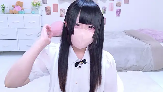 Snapshot of Nano_chan_ chatting on 09-22-25, 11:01 Nano chan online show from 09-22-25, 11:01