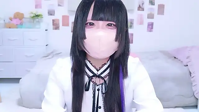 Snapshot of Nano_chan_ chatting on 10-24-25, 10:44 Nano chan online show from 10-24-25, 10:44