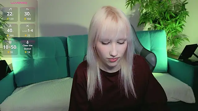 evlica online show from 03-08-26, 03:05