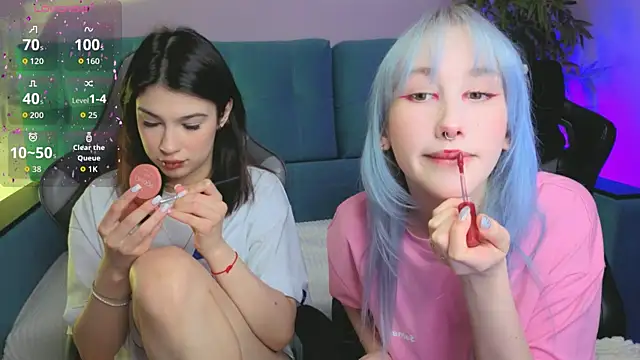 evlica online show from 04-17-26, 02:20