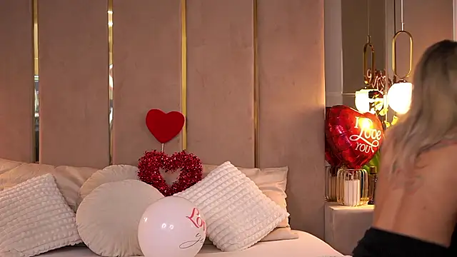 CamilaStarr online show from 02-24-26, 07:23