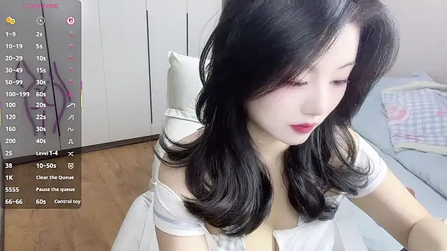 janequeen online show from 12-02-25, 01:39