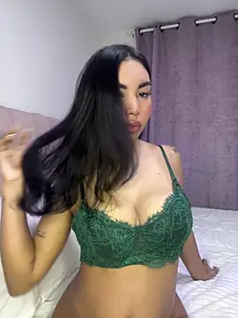 karolaalcendra online show from 01-18-26, 03:54