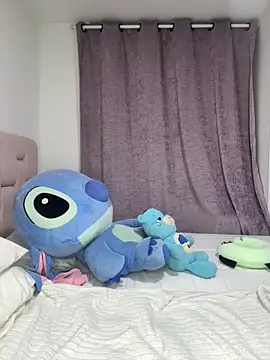 karolaalcendra online show from 02-21-26, 01:17