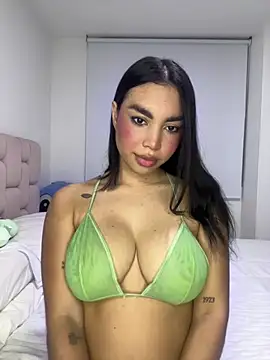 karolaalcendra online show from 03-11-26, 03:12