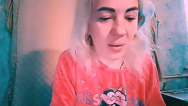 EmmaCat  online show from 11-02-25, 05:54