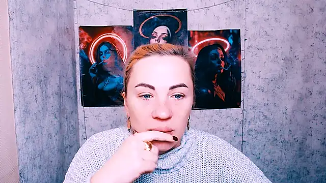 EmmaCat  online show from 11-04-25, 06:56