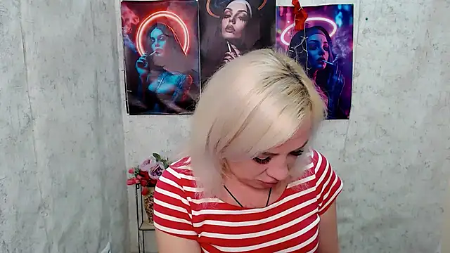 EmmaCat  online show from 04-09-26, 06:30