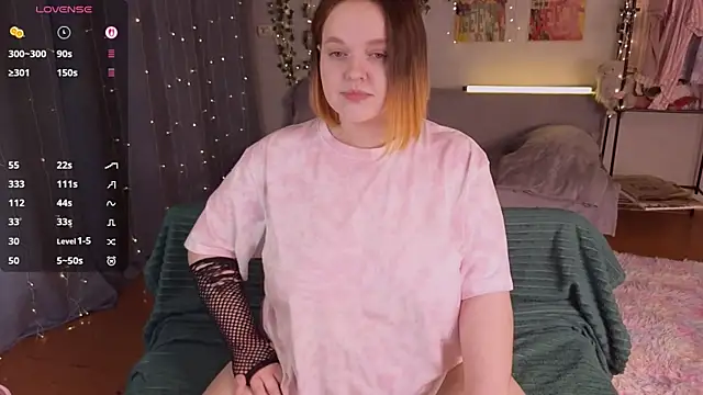 Aki nohana online show from 04-16-26, 10:23