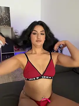 Mia spicyy online show from 07-01-26, 08:38