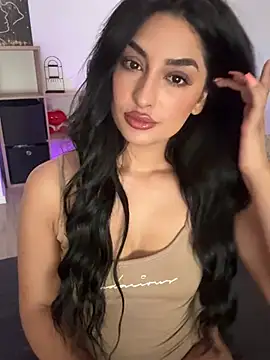 Mia spicyy online show from 07-15-26, 08:30