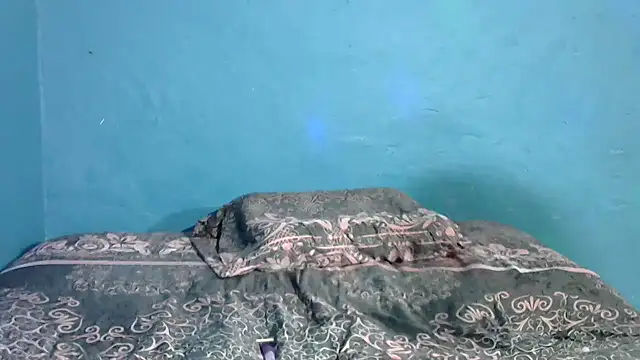 BlondieBitch online show from 12-03-25, 07:45