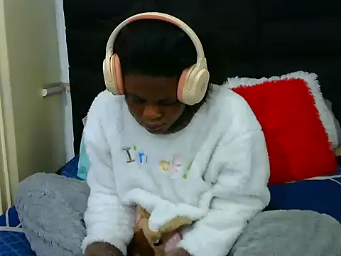 BlondieBitch online show from 07-11-26, 04:37