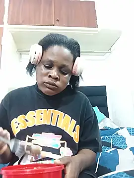 BlondieBitch online show from 07-16-26, 06:14