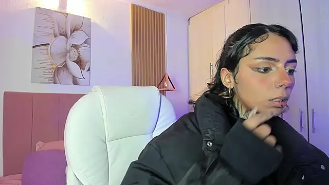 KoraRousee online show from 10-07-25, 01:30