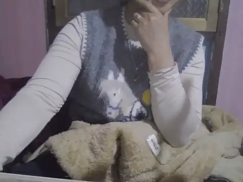 AmyChan086 online show from 02-11-26, 01:16