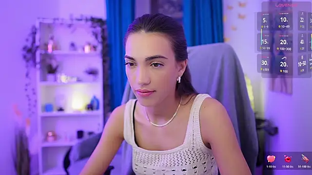 Snapshot of Alexis_Love_ chatting on 11-30-25, 03:38 Alexis Love online show from 11-30-25, 03:38