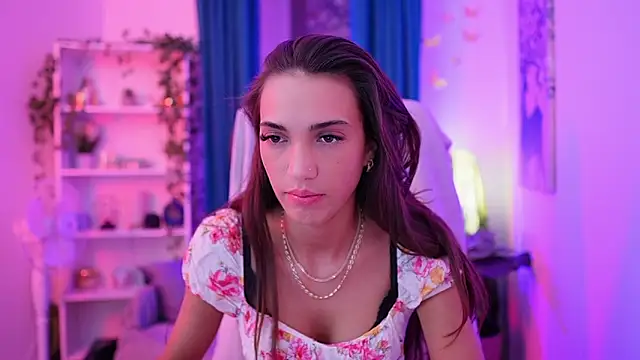 Alexis Love  online show from 03-05-26, 07:21