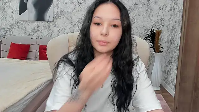 ElizabethParkk online show from 09-16-25, 04:02