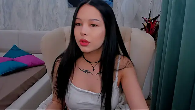 ElizabethParkk online show from 09-25-25, 08:18