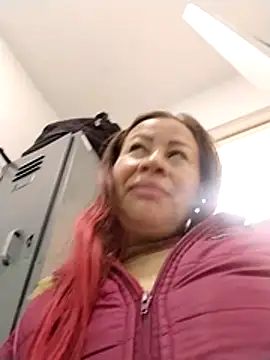 LaraCaliente online show from 03-10-26, 02:11