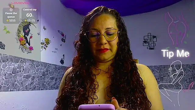 zamy x online show from 10-13-25, 02:11