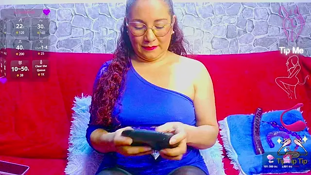 zamy x online show from 11-19-25, 02:00