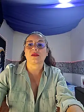 zamy x online show from 03-15-26, 03:56