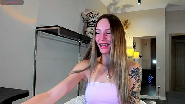 Melloudy online show from 09-18-25, 05:42