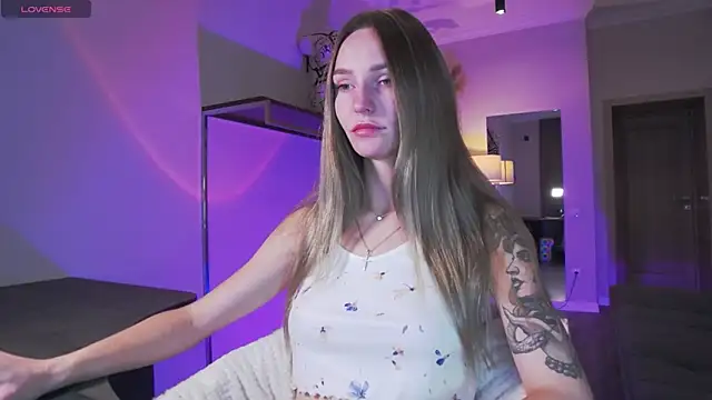 Melloudy online show from 10-02-25, 05:36