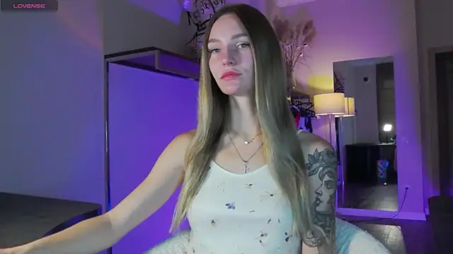 Melloudy online show from 10-04-25, 05:38