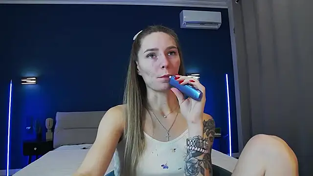 Melloudy online show from 10-21-25, 05:52