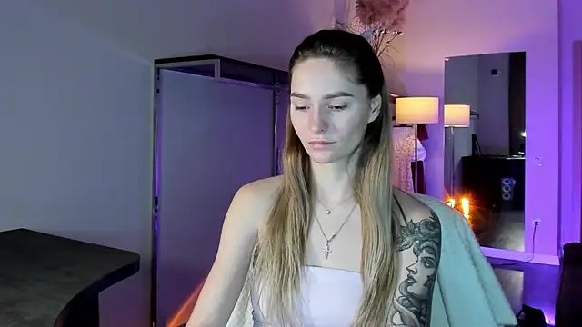 Melloudy online show from 12-04-25, 07:06