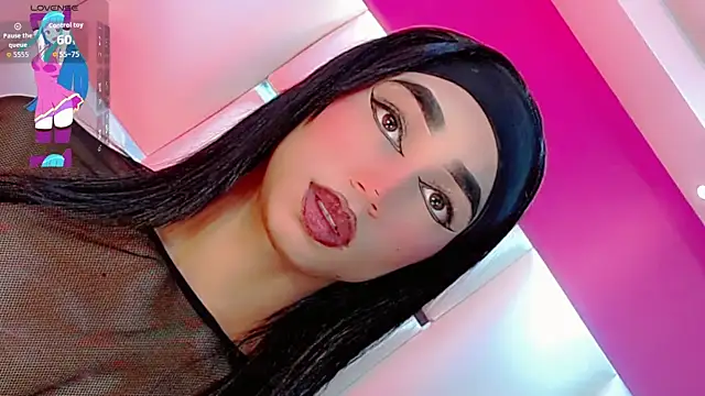 JessiscaWalker online show from 11-05-25, 08:42