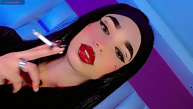 JessiscaWalker online show from 02-02-26, 08:29