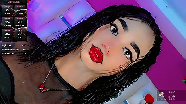 JessiscaWalker online show from 02-22-26, 08:35