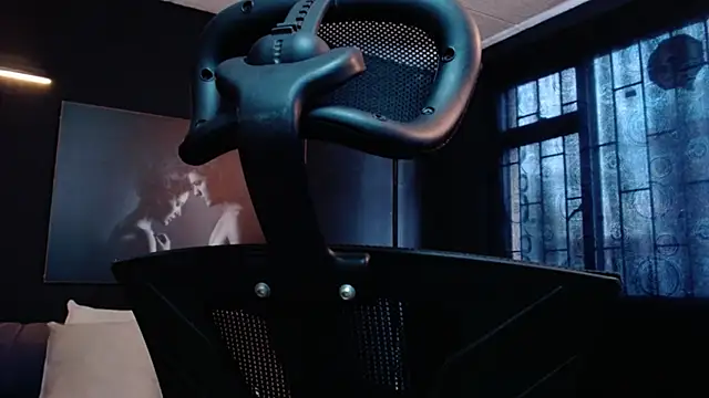 RichardMilleer online show from 10-09-25, 01:53