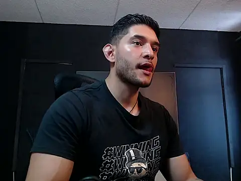 RichardMilleer online show from 11-27-25, 02:19