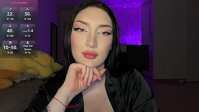 Jessasmith online show from 07-18-26, 07:28