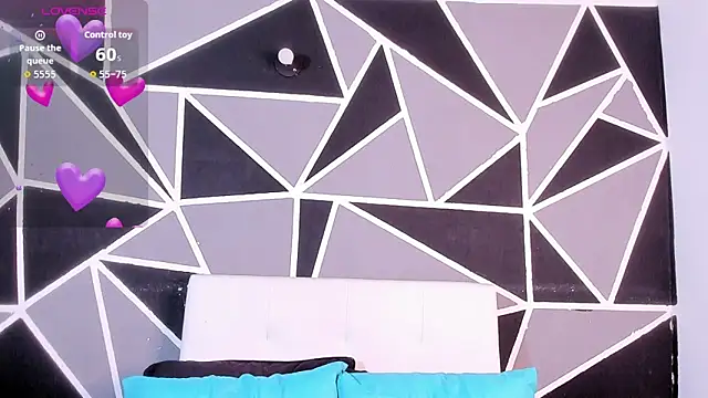 Victoriaa Zans online show from 10-06-25, 12:52