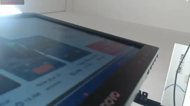 MayaScott11 online show from 11-24-25, 07:24