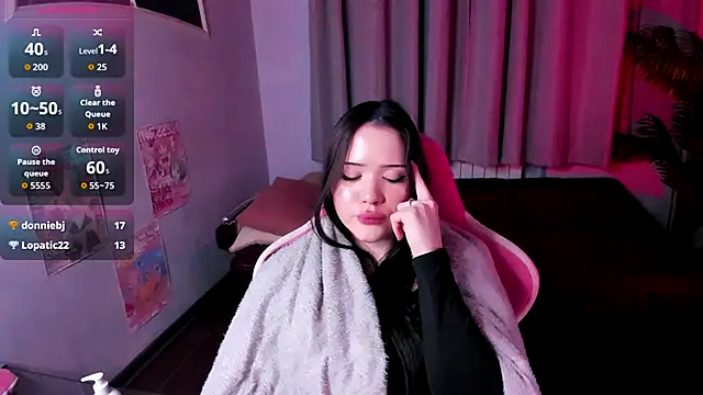  spicygirl online show from 11-22-25, 08:46