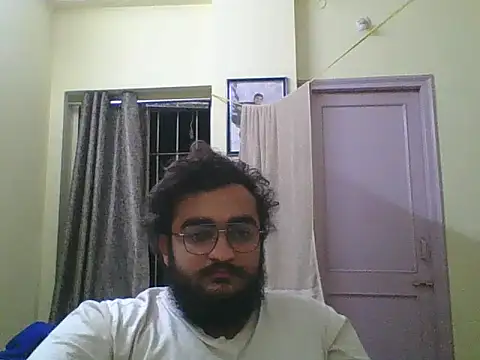 Kunal6782 online show from 11-15-25, 06:59
