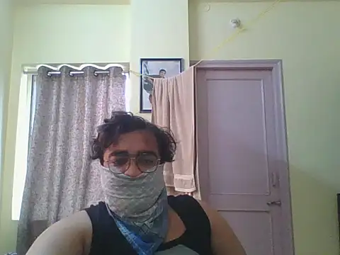 Kunal6782 online show from 11-18-25, 11:14