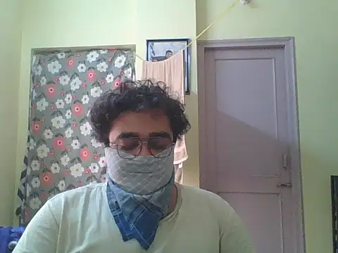 Kunal6782 online show from 01-18-26, 10:08