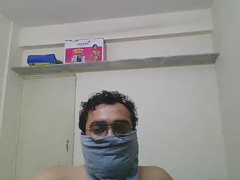 Kunal6782 online show from 07-02-26, 07:31