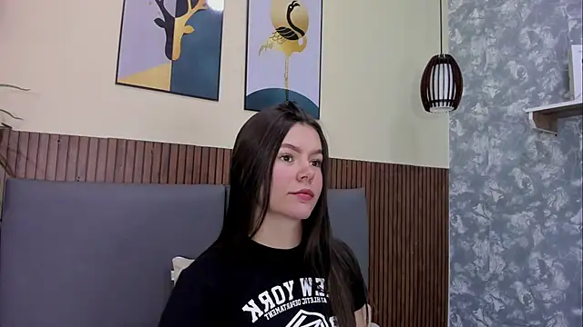 EmillyHarper  online show from 11-25-25, 03:50