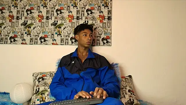 CoffeNaughty nom online show from 09-19-25, 04:03