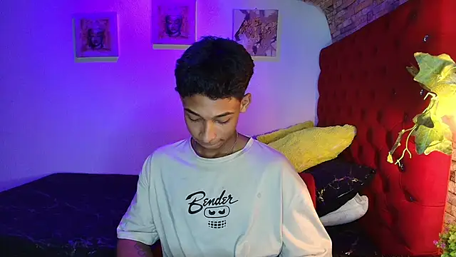 CoffeNaughty nom online show from 11-15-25, 04:58